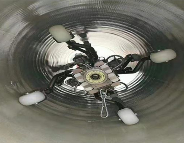 沁园街道非开挖修复技术在地下管线建设的优势体现